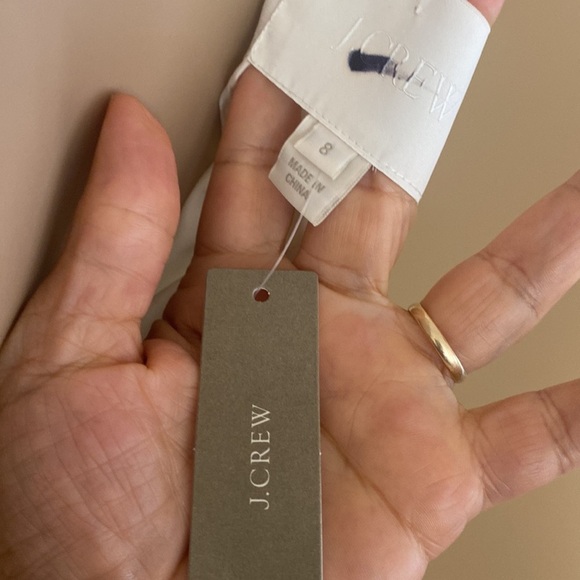 J crew NWT tulle dress - Picture 7 of 8